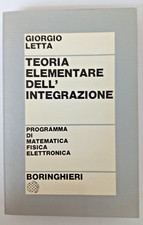 Teoria elementare dell usato  Bologna