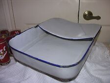 Vintage porcelain enamel for sale  Lockhart