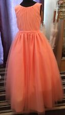 Petal peachy pink for sale  WHITBY
