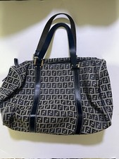 Fendi hand bag for sale  SURBITON