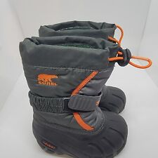 Sorel winter flurry for sale  Rancho Cucamonga