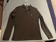 Saints mens black for sale  West Harrison