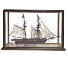 Maquette bateau ancienne d'occasion  Marseille X
