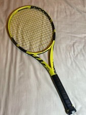 Babolat aero pure d'occasion  Expédié en Belgium