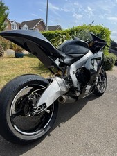 gsxr 750 k7 exhaust for sale  BROADSTAIRS
