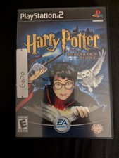 harry potter ps2 d'occasion harry potter ps2 d'occasion Expédié en Belgium