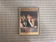 Beautiful mind free for sale  Warren