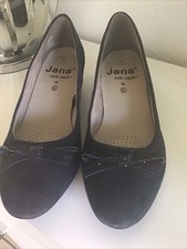 Pumps blau wildleder gebraucht kaufen  Seeshaupt