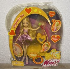Winx club stella gebraucht kaufen Winx club stella gebraucht kaufen  Langgöns