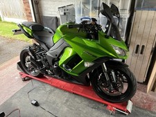 Clarke mcd1 motorcycle for sale  SANDBACH