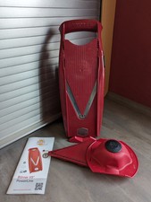 Börner hobel zubehör gebraucht kaufen  Blieskastel