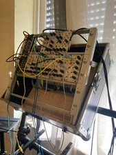 Serge modular expert usato  Genova