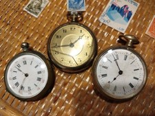 Lotto orologi uomo usato  Mazara del Vallo