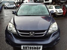 Honda crv diesel for sale  STRANRAER