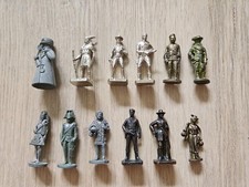 Metall soldaten figuren gebraucht kaufen  Elmshorn