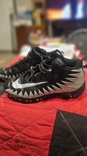 Nike alpha boys for sale  Sanger