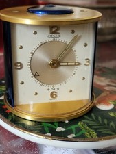 Jaeger lecoultre minature for sale  MANCHESTER