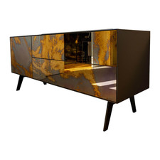 Piure sideboard glamour gebraucht kaufen  Bonn