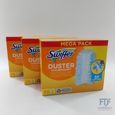 Swiffer staubmagnet nachfüllp gebraucht kaufen  Neustadt b.Coburg