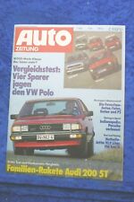 Car magazine jetta for sale  Shipping to United Kingdom