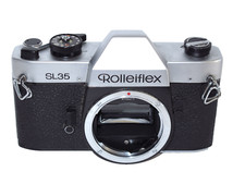 Vtg rollei rolleiflex for sale  Huntington Beach
