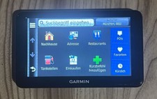 Garmin nüvi 2595 gebraucht kaufen  Petersberg, Wettin-Löbejün