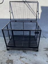 Foldable heavy duty for sale  Long Beach