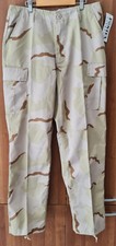 Pantaloni bdu 100 usato  Salerno