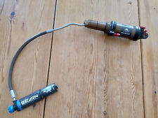 Stumpjumper Float R Brain Kashima Specialized 26er 2012-2014 comprar usado  Enviando para Brazil