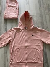 Lacoste anzug pink gebraucht kaufen  Herne