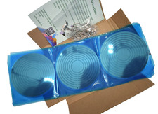 Factee bird deterrents for sale  Kansas City