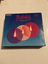 Rubiks clock puzzle for sale  SALISBURY