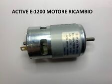 Active 1200 abbacchiatore usato  Massa