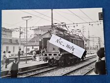 Fotografia stazione acqui usato  Castelfidardo