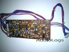 Placa de botão KORG Poly-800 coro PCB KLM-598-2, usado comprar usado  Enviando para Brazil