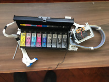 Ink tube assembly for sale  HOUNSLOW