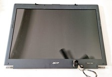 Lcd notebook acer usato  Zibido San Giacomo