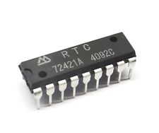 Rtc72421a bit real gebraucht kaufen  Lauf
