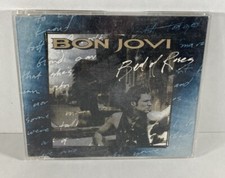 Bon jovi bed for sale  SITTINGBOURNE