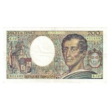 244276 200 francs d'occasion  Lille-