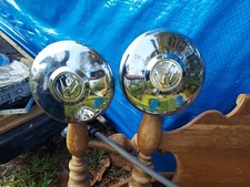 Set chromed hubcap for sale  Jasper