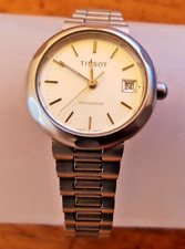 Tissot seastar quartz gebraucht kaufen  Bergisch Gladbach