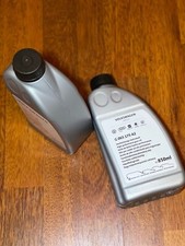 Audi g060175a2 olio usato  Roma