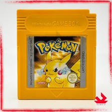Pokemon giallo 100 usato  Vo