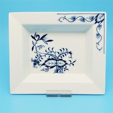 Meissen zwiebelmuster schale gebraucht kaufen  Berlin
