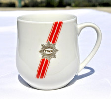 Vintage twa trans for sale  Rancho Palos Verdes