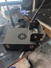 nvidia jetson nano 4gb SBC com estojo de metal, placa Intel Wi-Fi, kit de desenvolvimento de câmera 2 RPI 4K, usado comprar usado  Enviando para Brazil