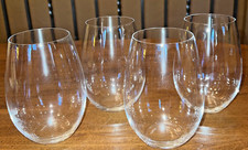 Set riedel crystal for sale  Golden
