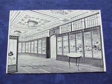 Alte wiesbaden kaufhaus gebraucht kaufen  Rückersdorf