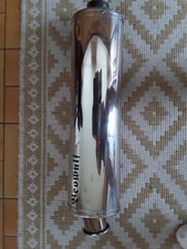 Gsx1400 beowulf exhaust for sale  KNUTSFORD